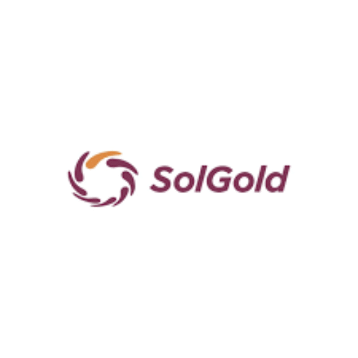 SOLGOLD LOG PEQ