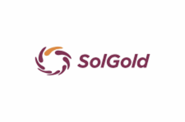 SOLGOLD LOG PEQ
