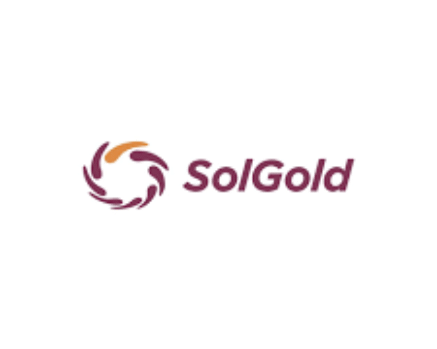 SOLGOLD LOG PEQ